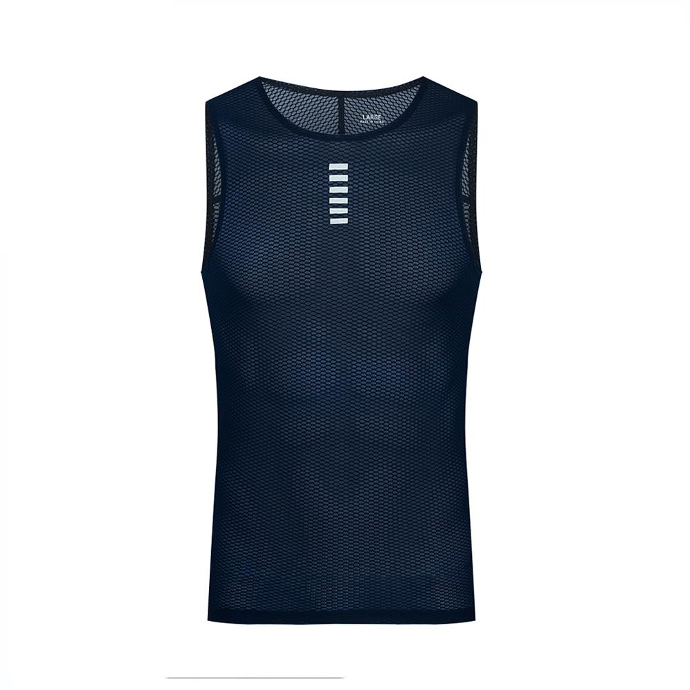 bielizna potówka kolarska ykyw base layer sleeveless quick dry compression 50+ uv protection 84fcf20458caff0b5a12d45935176476